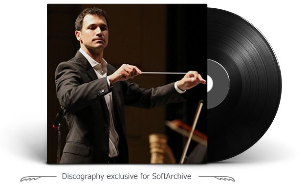 Ramin Djawadi Discography (2004 -2016)