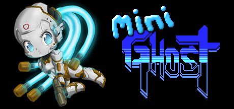Mini Ghost v1.00