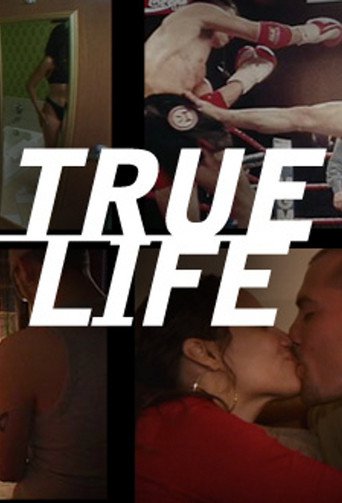 True Life S14E13 I Have Embarassing Parents 2 PDTV x264-REGRET