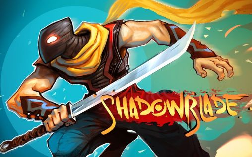 Shadow Blade v1.5.1 + Data
