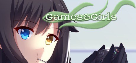 Games&amp;Girls