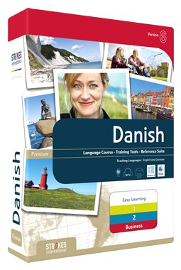 Easy Learning Danish v6.0 