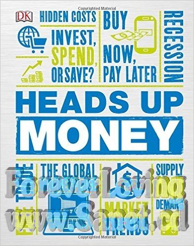 Heads Up Money
