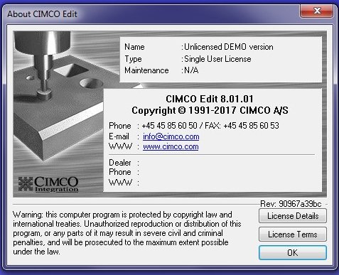 Portable Cimco Edit   -  8