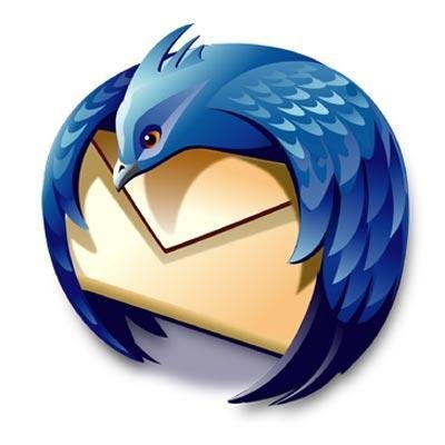mozilla thunderbird mail list customization