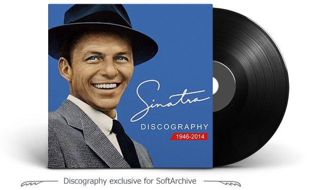 Frank Sinatra Discography (1946-204)