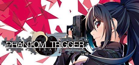 Grisaia Phantom Trigger Vol 2-DARKSiDERS
