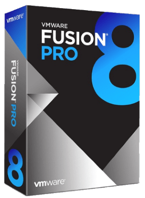 VMware Fusion PRO 8.5.7 Build 5528452 Multilingual MacOSX