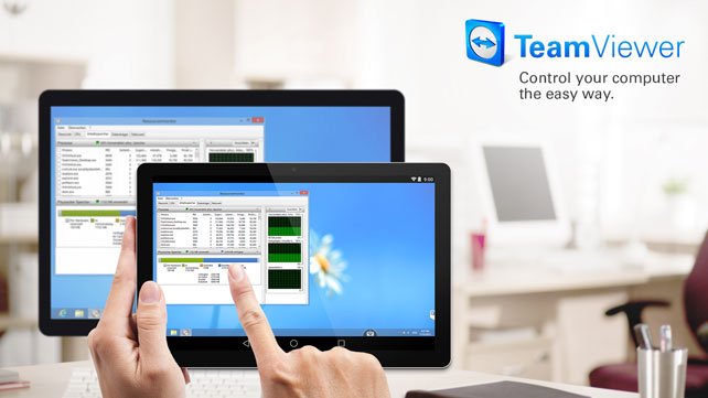  TeamViewer for Remote Control v12.2.6961
