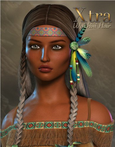 Wachiwi Hair Xtra! 