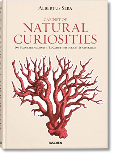 Seba: Cabinet of Natural Curiosities