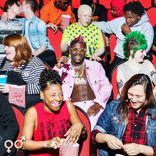 Lil Yachty - Teenage Emotions (2017)
