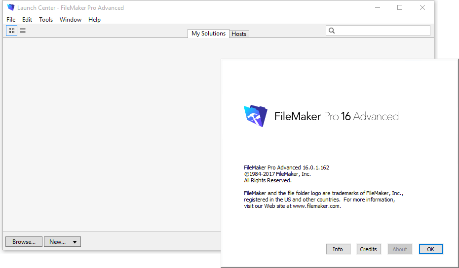 filemaker pro 16 download mac