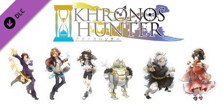Tabletop Simulator Khronos Hunter-PLAZA