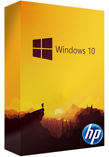 hp windows 10 pro iso download