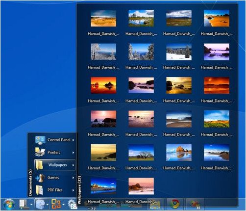 Tordex True Launch Bar v7.3.5 RC1 
