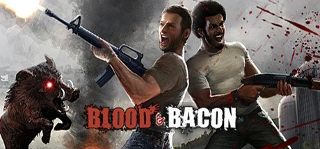 Blood and Bacon v25.1-SiMPLEX