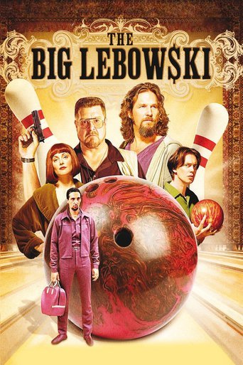The Big Lebowski 1998 m720p BluRay x264-BiRD