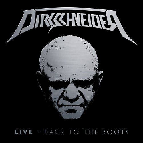 Dirkschneider - Live - Back To The Roots (2016)