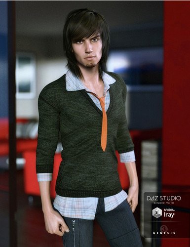 FWSA Seth HD for Elijah 7 