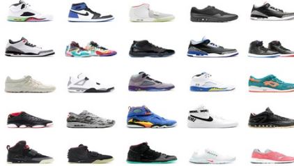 Earn Money Risk-Free By Reselling Shoes 