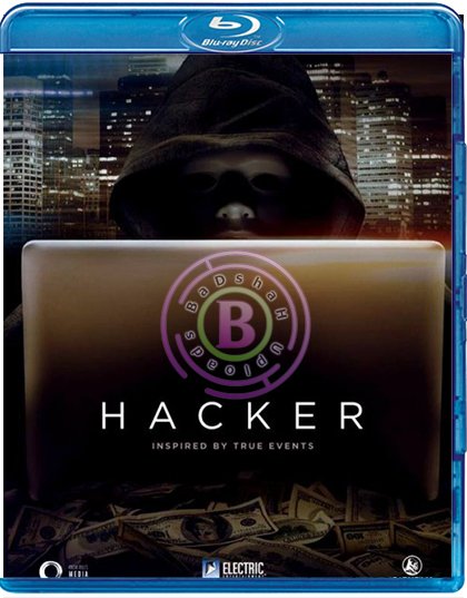 Hacker 2016 720p BluRay x264-WiKi