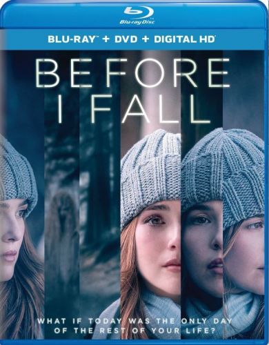 Before I Fall 2017 720p BluRay DD5.1 x264-TayTO
