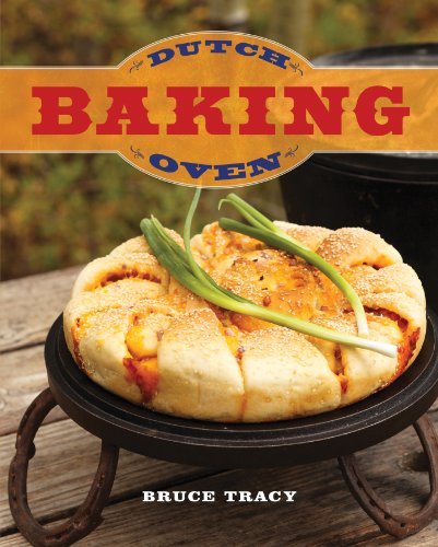 Dutch Oven Baking (PDF)
