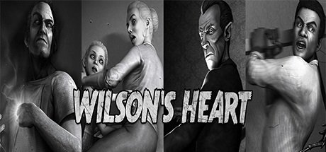 Wilson’s Heart VR