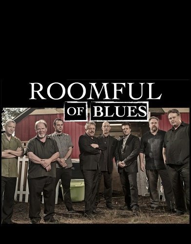 Roomful Of Blues - Discography (1977-2014)