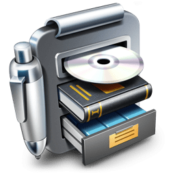 Librarian Pro 3.2.6 MacOSX