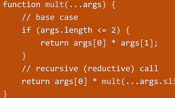 Lynda - Functional-Lite JavaScript
