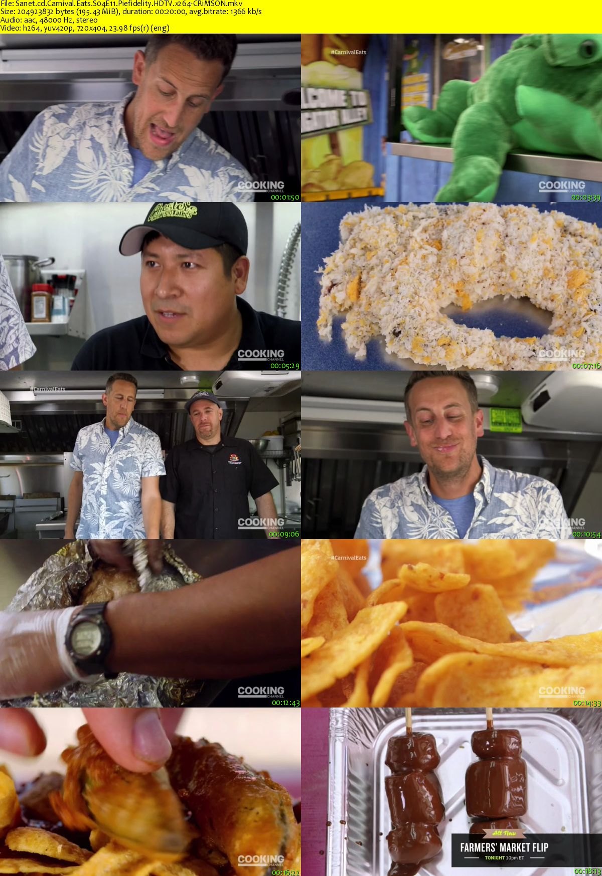 Carnival Eats S04e11 Piefidelity Hdtv X264 Crimson Softarchive 