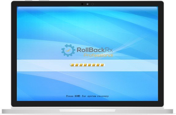 RollBack Rx Pro 10.7 Build 2702518295 Multilingual