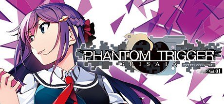 Grisaia Phantom Trigger Vol 1-DARKSiDERS