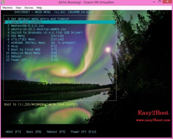 Easy2Boot 1.92h Beta Portable