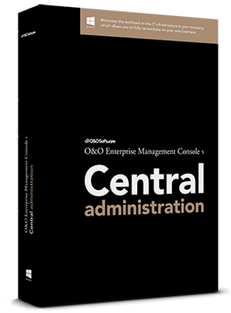 O&O Enterprise Management Console 5.0.183 Admin Edition FOHxucmYv9V4TFkBxoy9YCBSsfsS2OBH