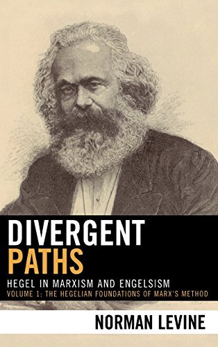 Divergent Paths: Hegel in Marxism and Engelsism 
