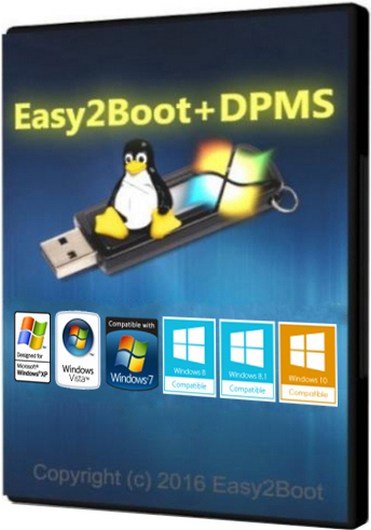 Easy2Boot 1.92h Beta Portable