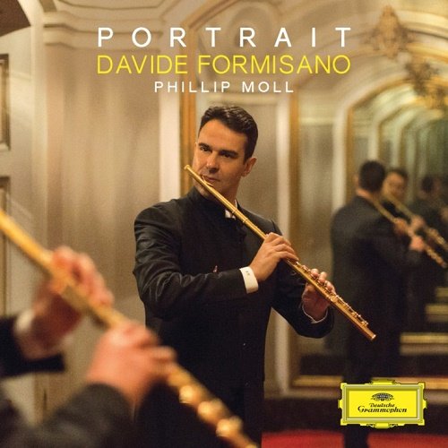 Davide Formisano - Portrait (2015) HD Tracks