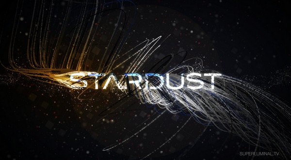 SuperLuminal StarDust v0.9.7 CE for Adobe After Effects CC 