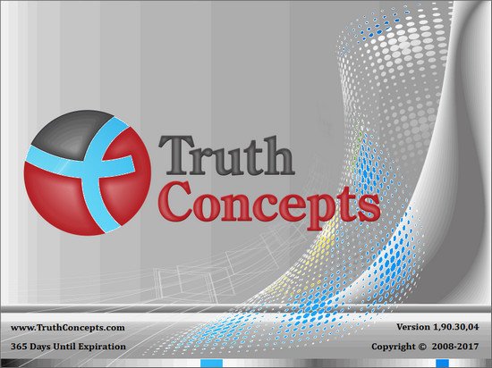 Truth Concepts v1.90.30.04 