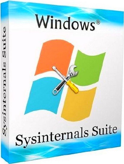Sysinternals Suite 22.05.2017 + Nano Server
