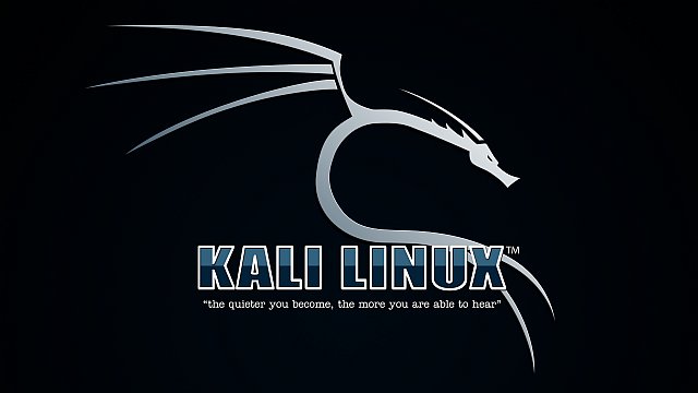 Kali Linux 2017.1 (32/64-bit) Light / Full + Kali-Book