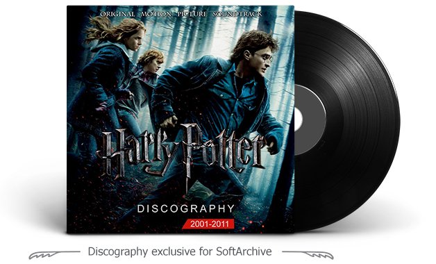 Harry Potter Series Soundtrack Discography (2001 - 2001)