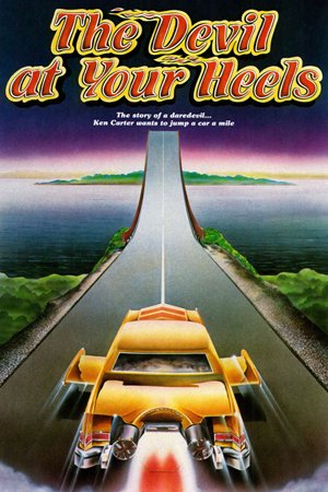 NFB The Devil at Your Heels 1981 HDTV x264 720p AAC MVGroup