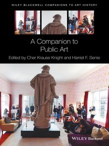 A Companion to Public Art 