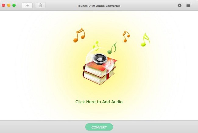 NoteBurner iTunes DRM Audio Converter v2.2.0 MacOSX