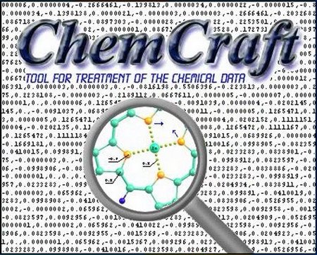 ChemCraft v1.8 Build 518a