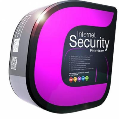 Comodo Internet Security Premium 10.0.1.6223